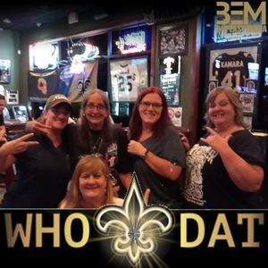 Meet your Posher, Vicki